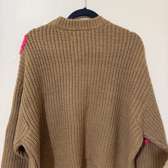Anthropologie Sweater BNWT - Picture 6 of 6